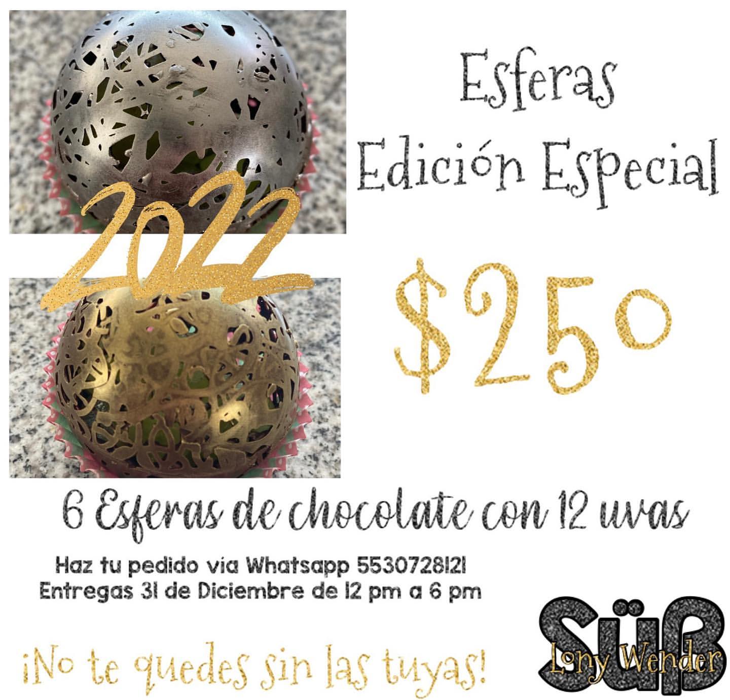 Pasteles personalizados en Querétaro - diciembre 2021